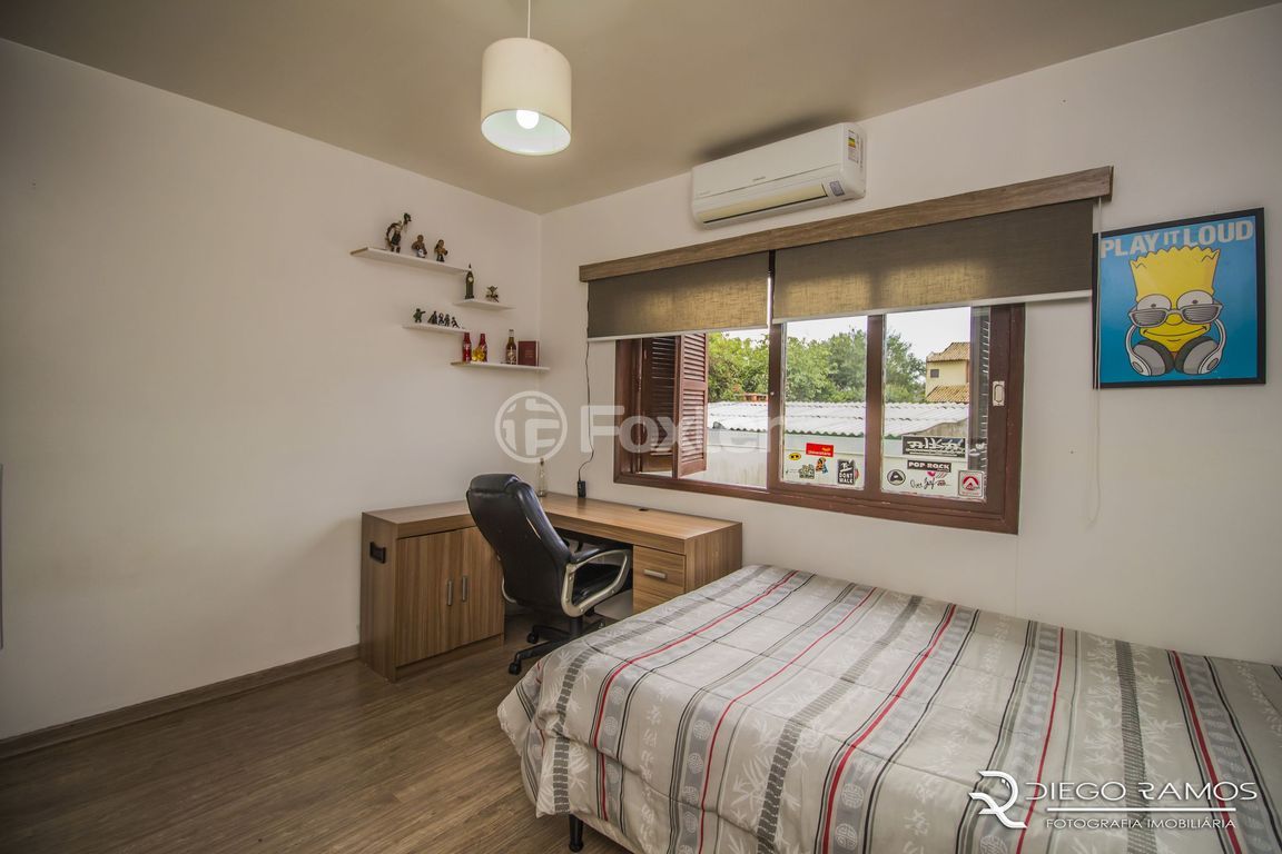 casa sobrado para comprar em Luís Lederman, 145 - foto 44