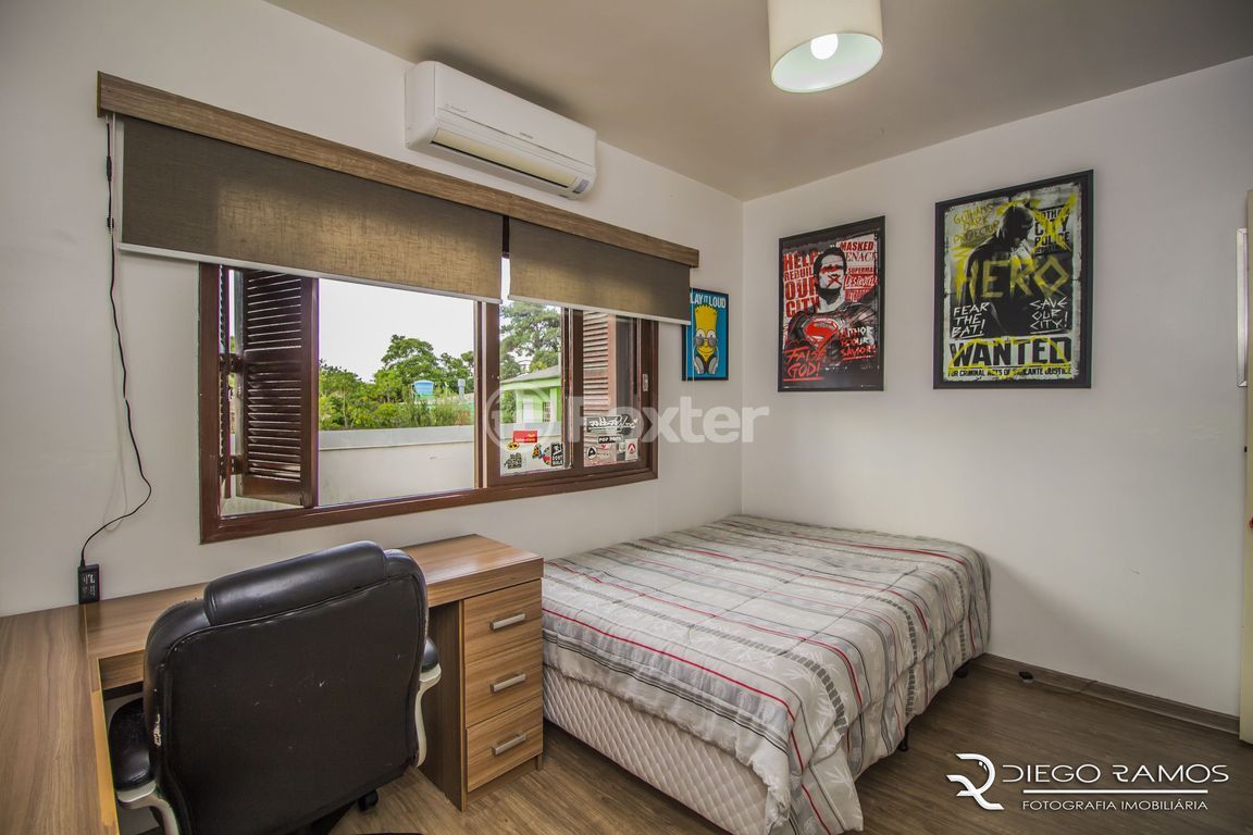 casa sobrado para comprar em Luís Lederman, 145 - foto 45