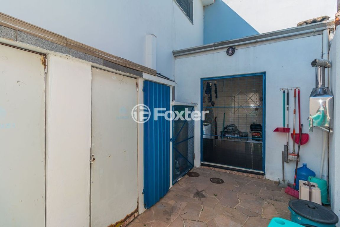 casa sobrado para comprar em Luís Lederman, 145 - foto 30