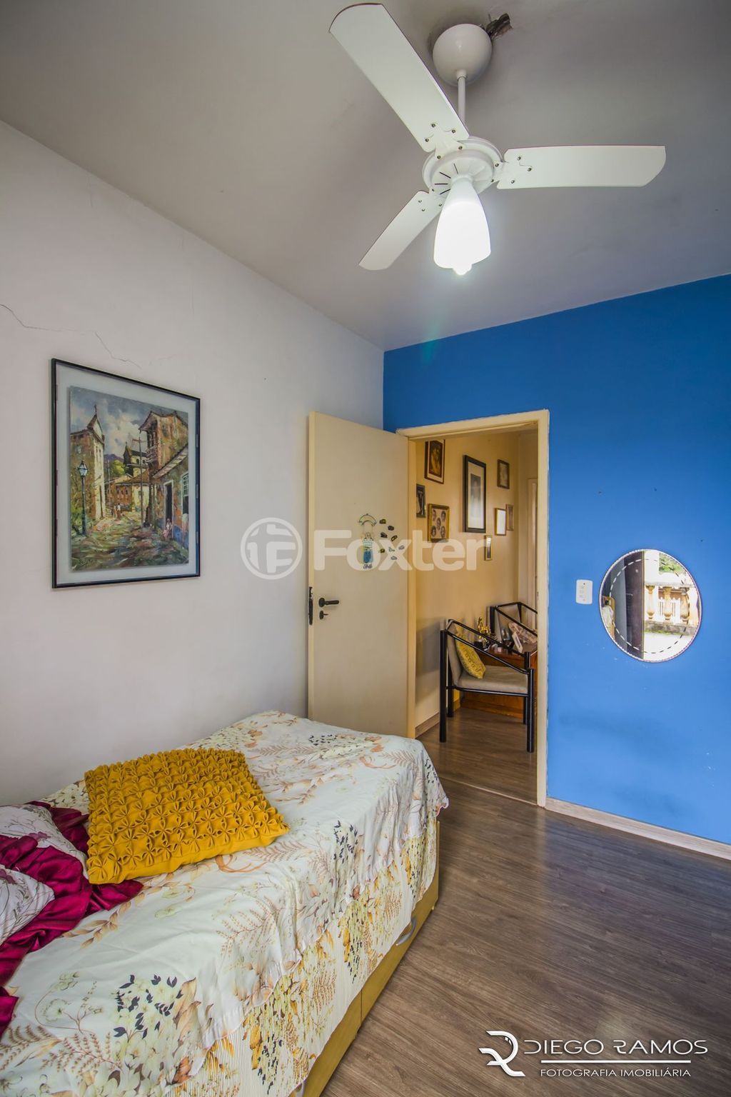casa sobrado para comprar em Luís Lederman, 145 - foto 47