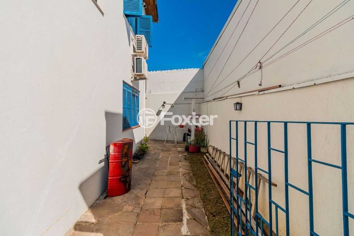 casa sobrado para comprar em Luís Lederman, 145 - foto 25