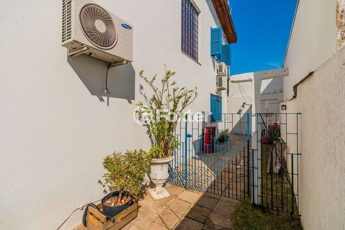 casa sobrado para comprar em Luís Lederman, 145 - foto 27