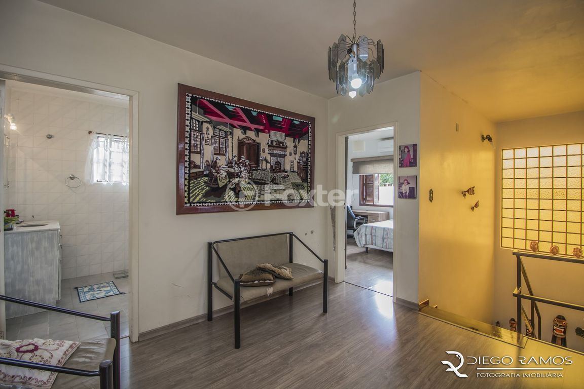 casa sobrado para comprar em Luís Lederman, 145 - foto 49