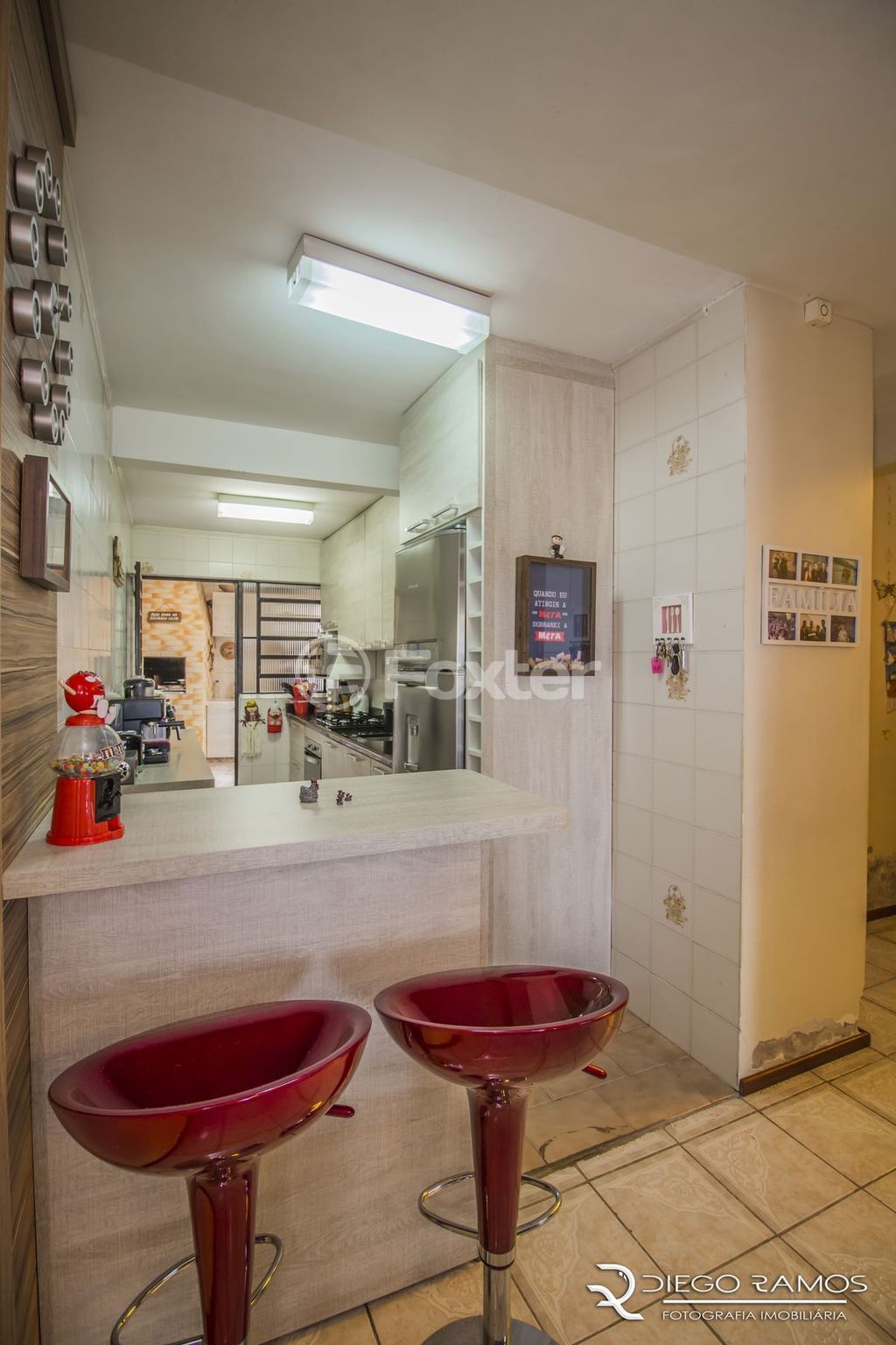 casa sobrado para comprar em Luís Lederman, 145 - foto 52