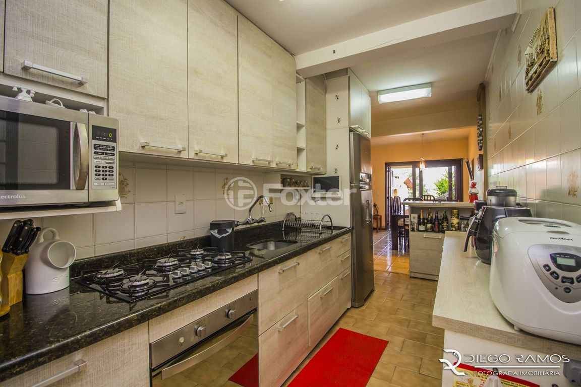 casa sobrado para comprar em Luís Lederman, 145 - foto 50