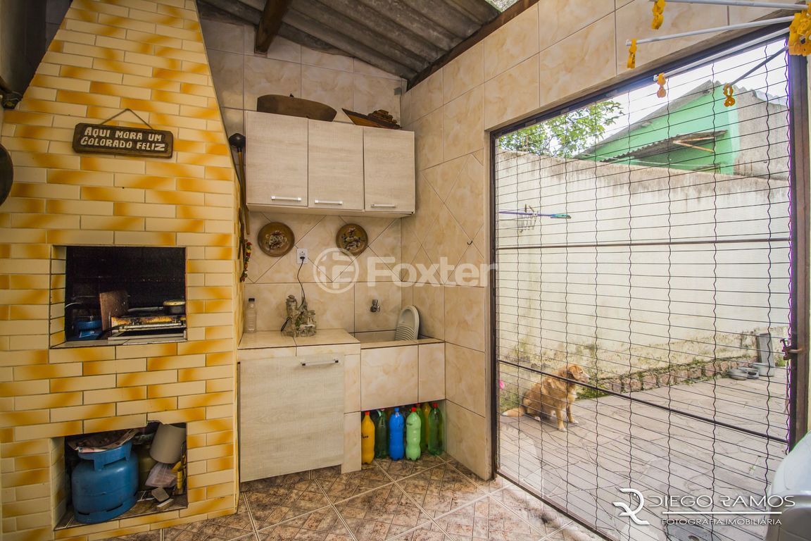 casa sobrado para comprar em Luís Lederman, 145 - foto 33
