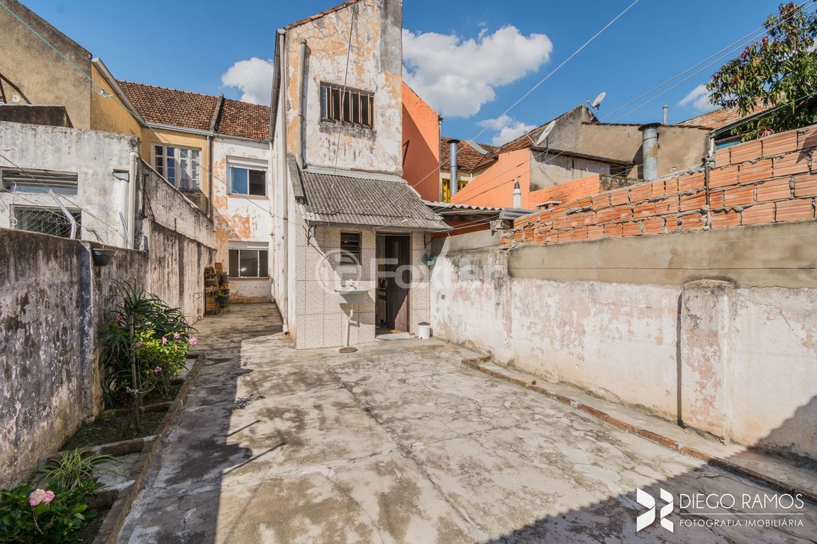casa sobrado para comprar em Doutor Carlos Barbosa, 221 - foto 23
