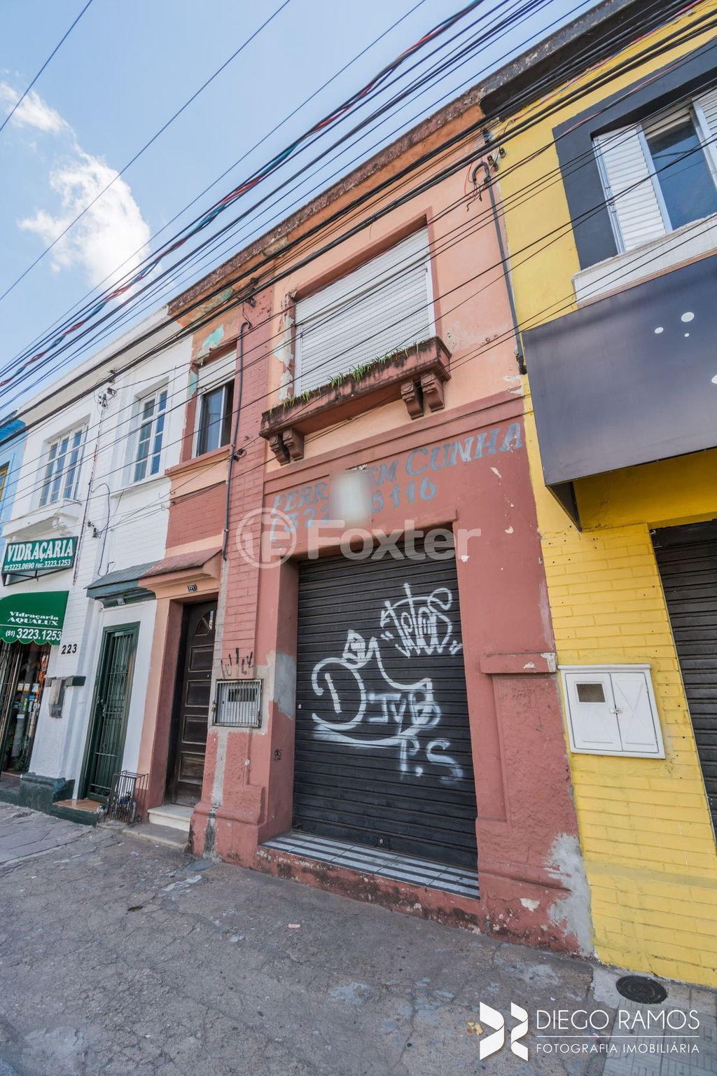 casa sobrado para comprar em Doutor Carlos Barbosa, 221 - foto 32