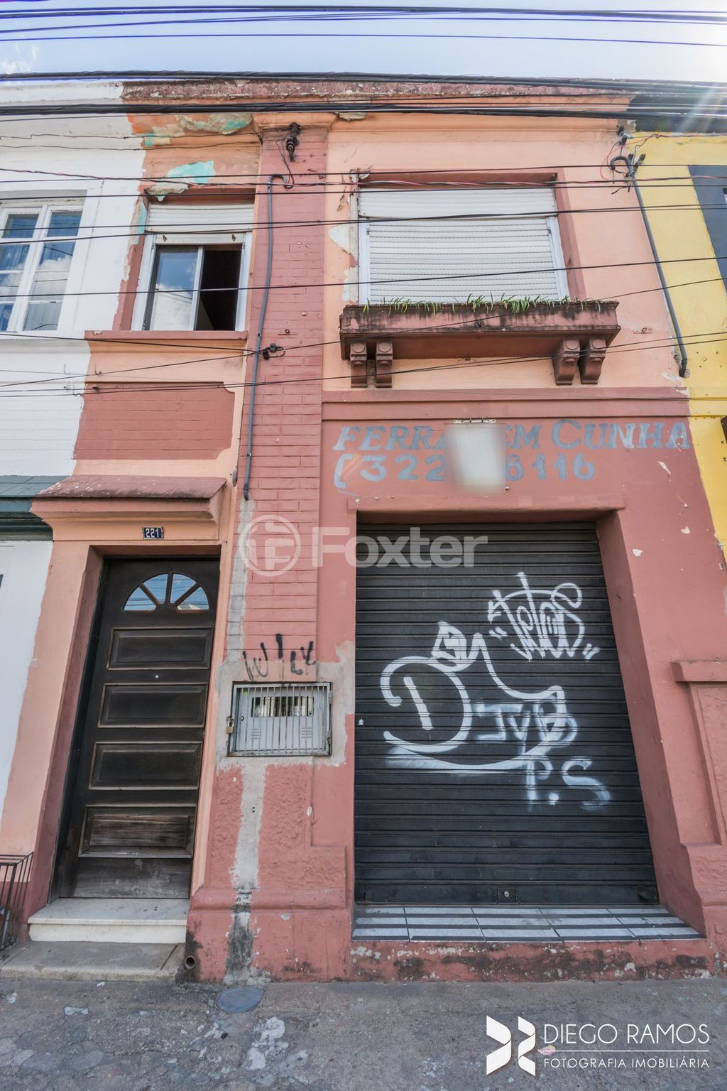casa sobrado para comprar em Doutor Carlos Barbosa, 221 - foto 33