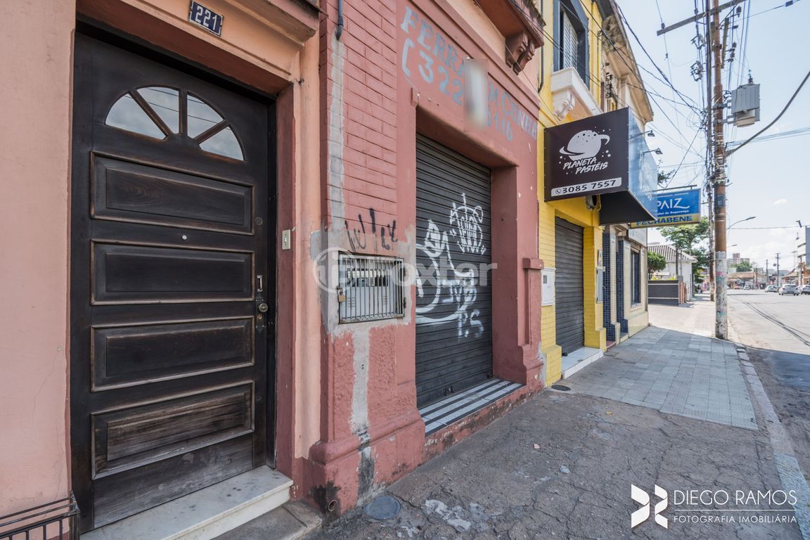 casa sobrado para comprar em Doutor Carlos Barbosa, 221 - foto 34