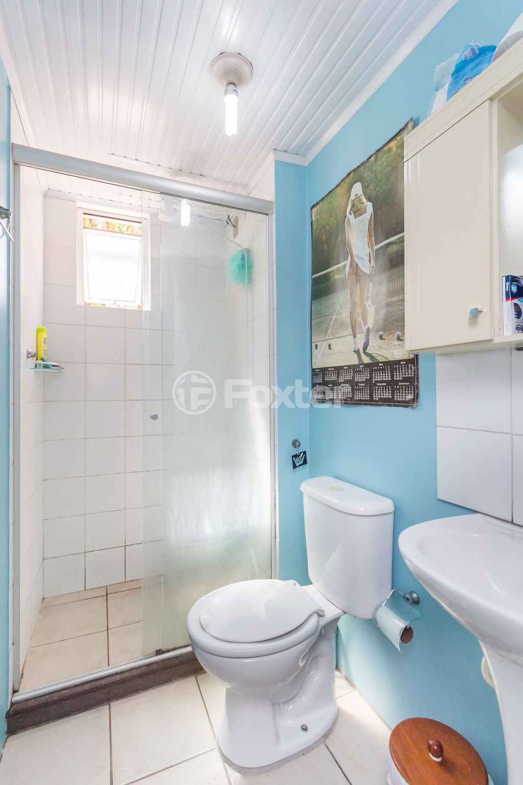 Apartamento para comprar em Atílio Supertti, 1430 - foto 19