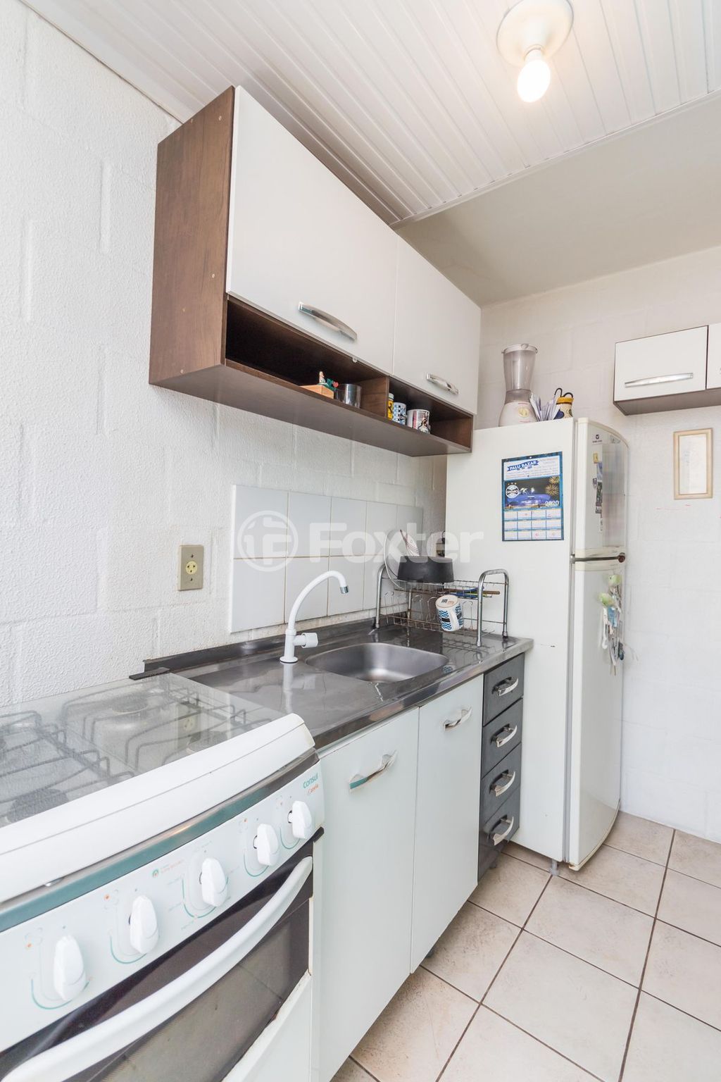 Apartamento para comprar em Atílio Supertti, 1430 - foto 23