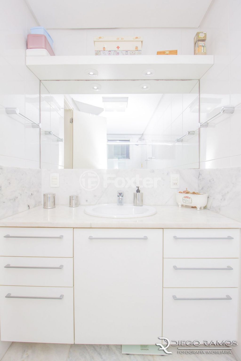 Apartamento para comprar em Mariland, 1367 - foto 22