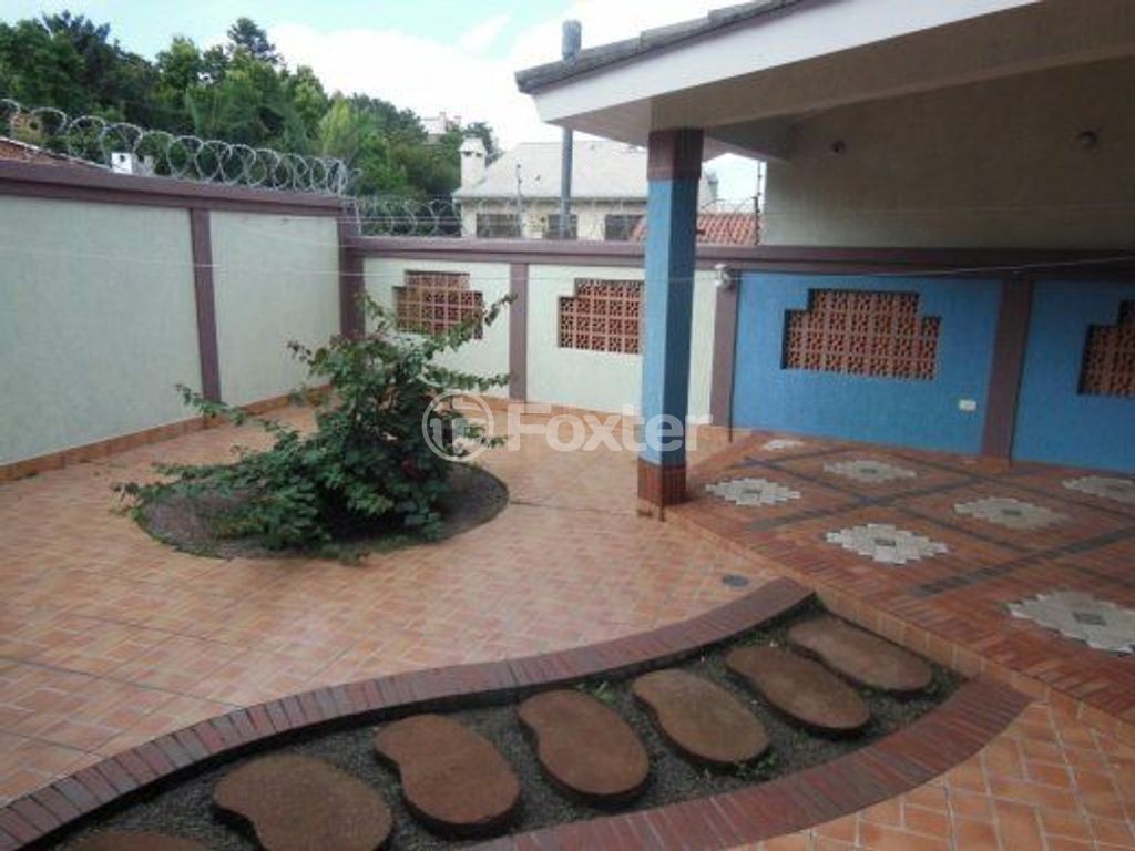 casa sobrado para comprar em Fernando Abbott, 564 - foto 14
