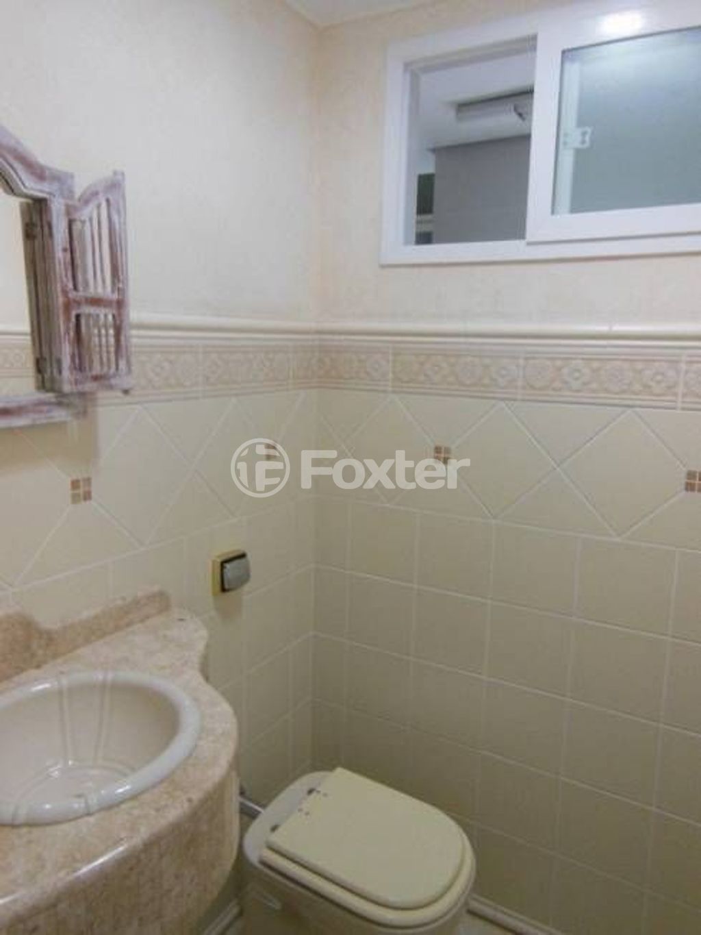 casa sobrado para comprar em Fernando Abbott, 564 - foto 19