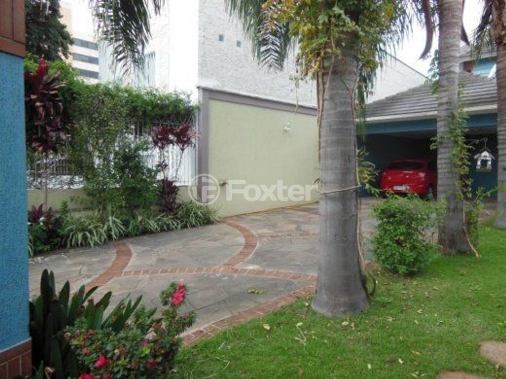 casa sobrado para comprar em Fernando Abbott, 564 - foto 12