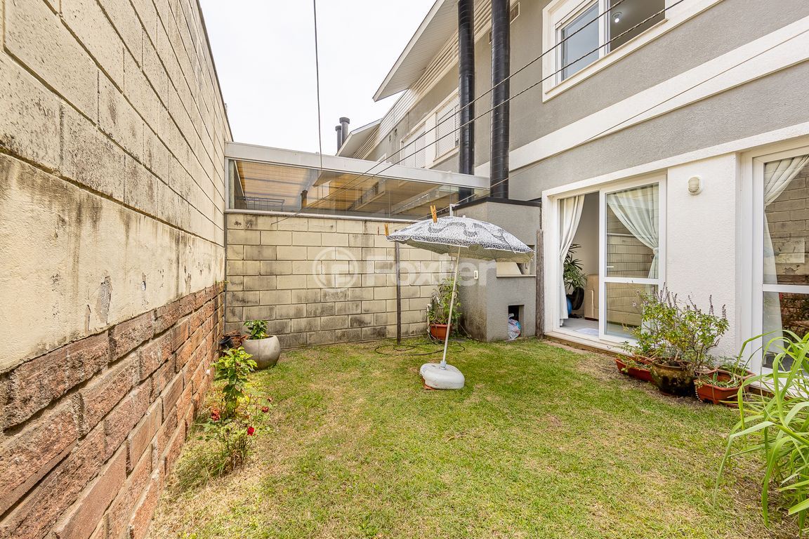 Casa em condominio para comprar em Gralha Azul, 555 - foto 48
