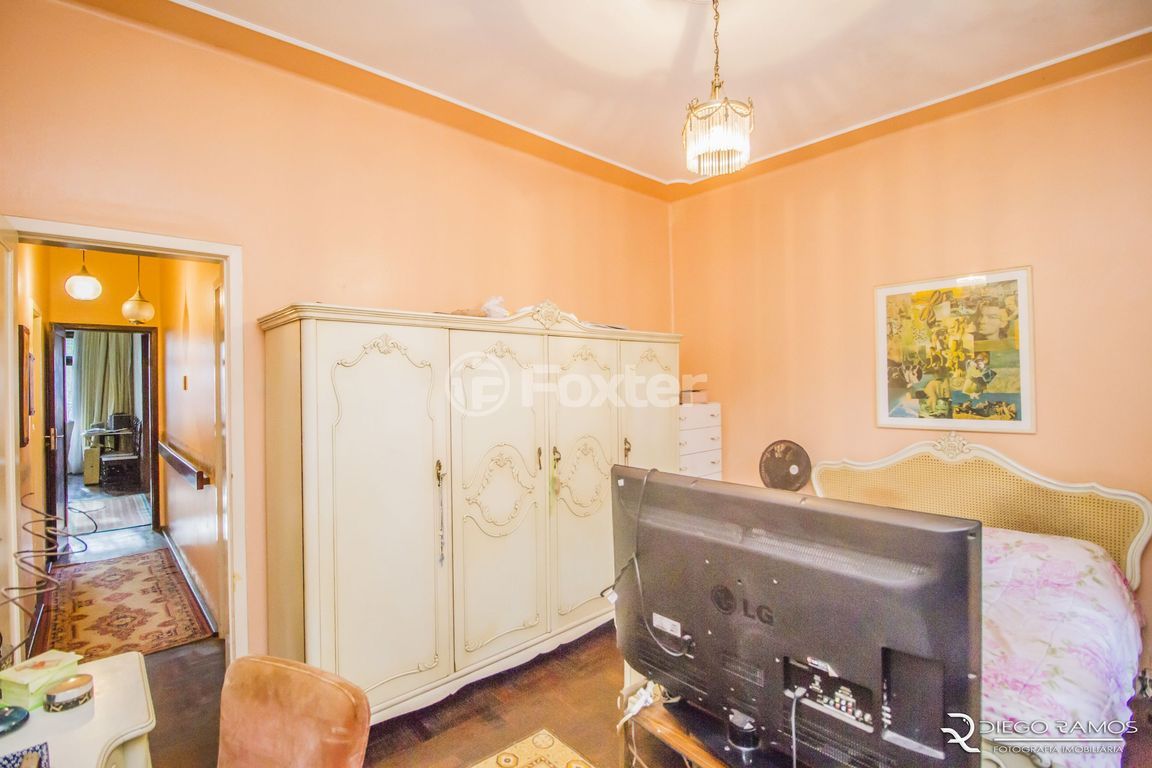 casa sobrado para comprar em Bernardino Caetano Fraga, 156 - foto 8