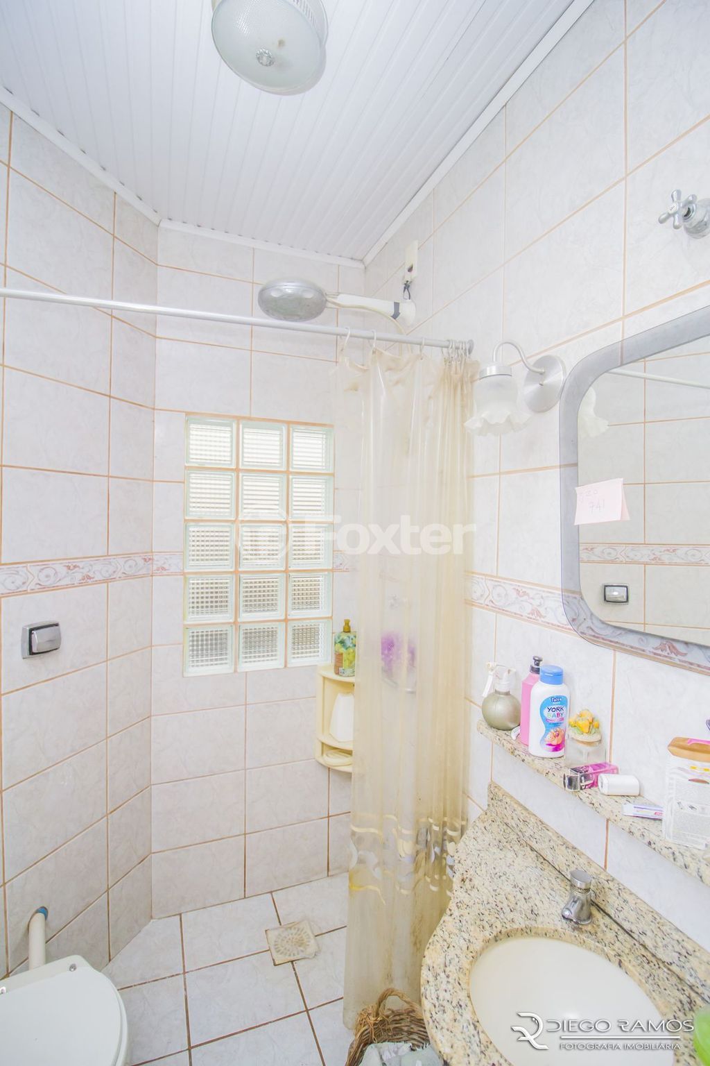 casa sobrado para comprar em Bernardino Caetano Fraga, 156 - foto 9