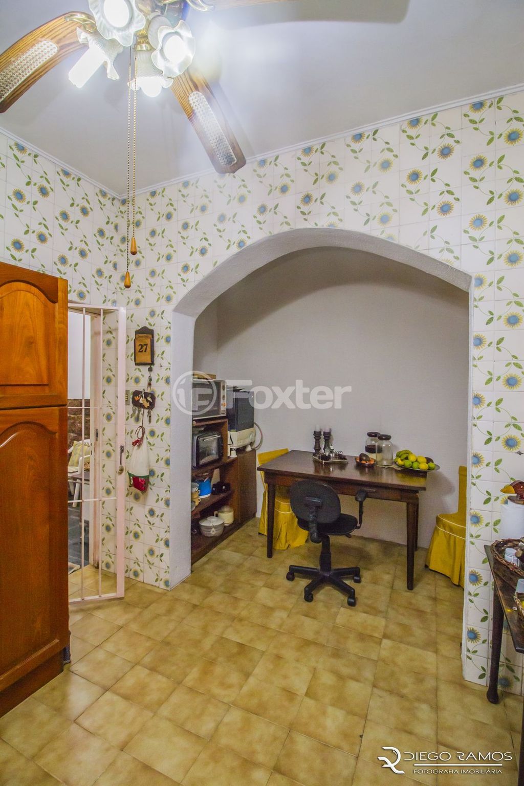 casa sobrado para comprar em Bernardino Caetano Fraga, 156 - foto 14
