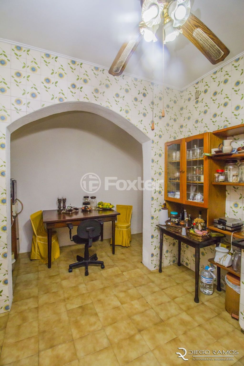 casa sobrado para comprar em Bernardino Caetano Fraga, 156 - foto 15