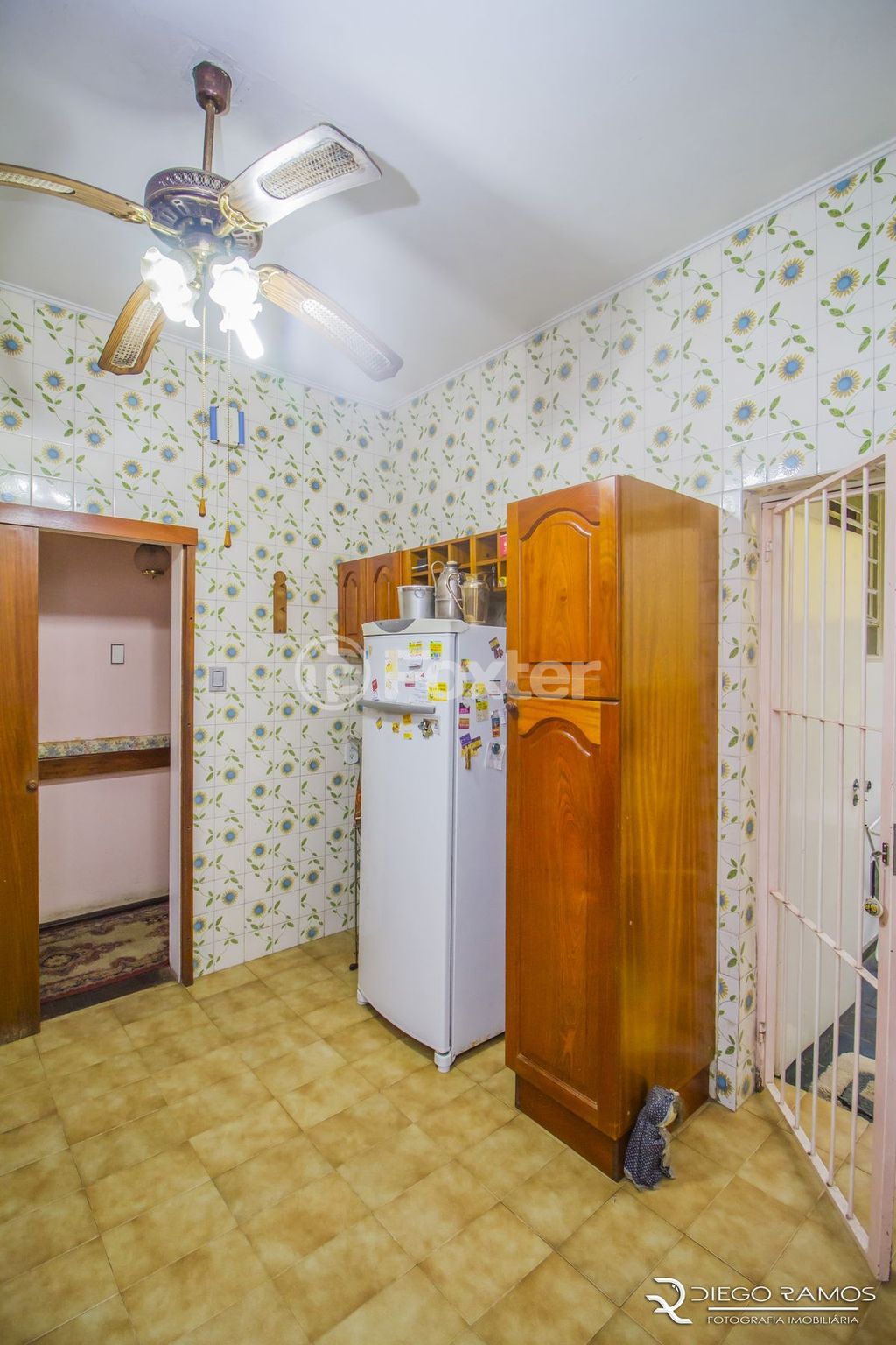 casa sobrado para comprar em Bernardino Caetano Fraga, 156 - foto 17