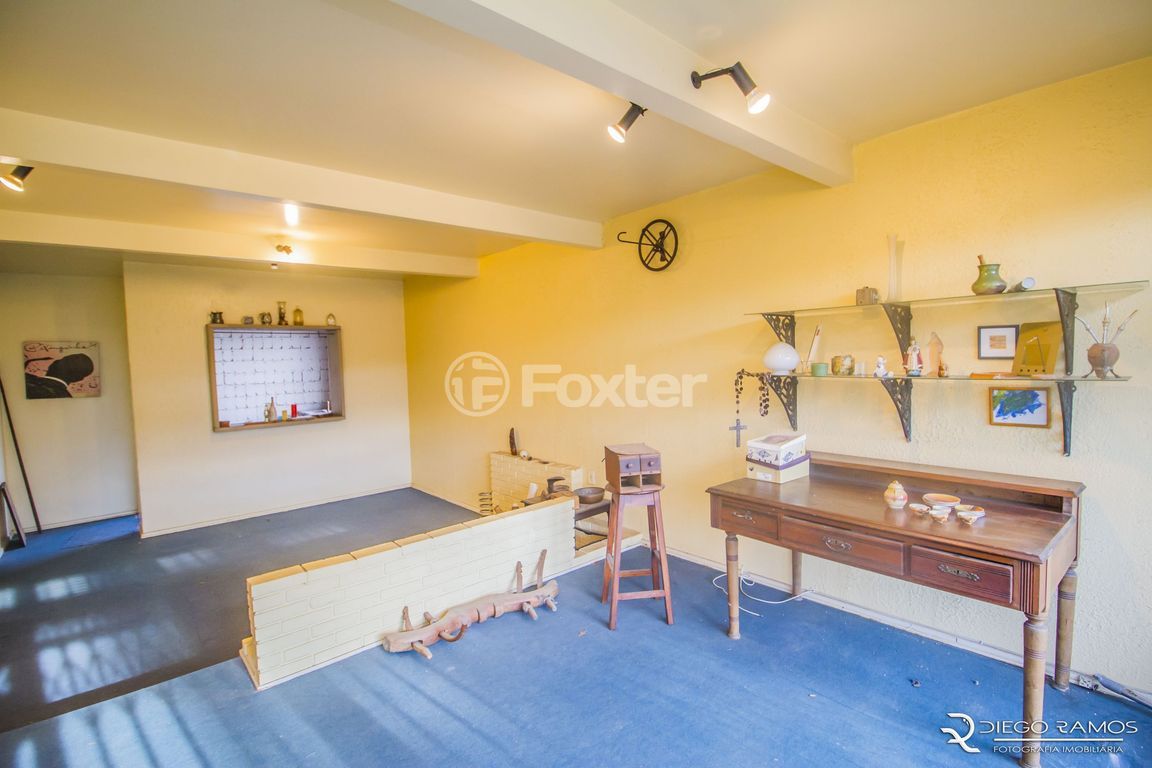 casa sobrado para comprar em Bernardino Caetano Fraga, 156 - foto 22