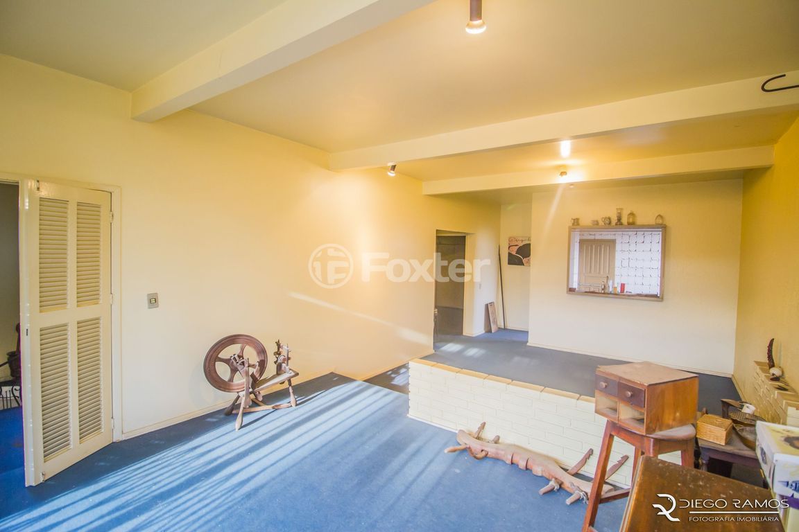 casa sobrado para comprar em Bernardino Caetano Fraga, 156 - foto 23