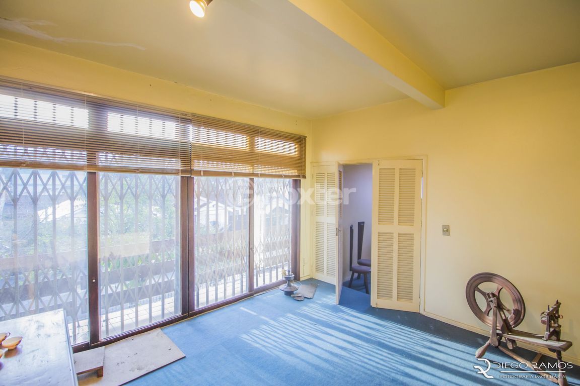 casa sobrado para comprar em Bernardino Caetano Fraga, 156 - foto 24