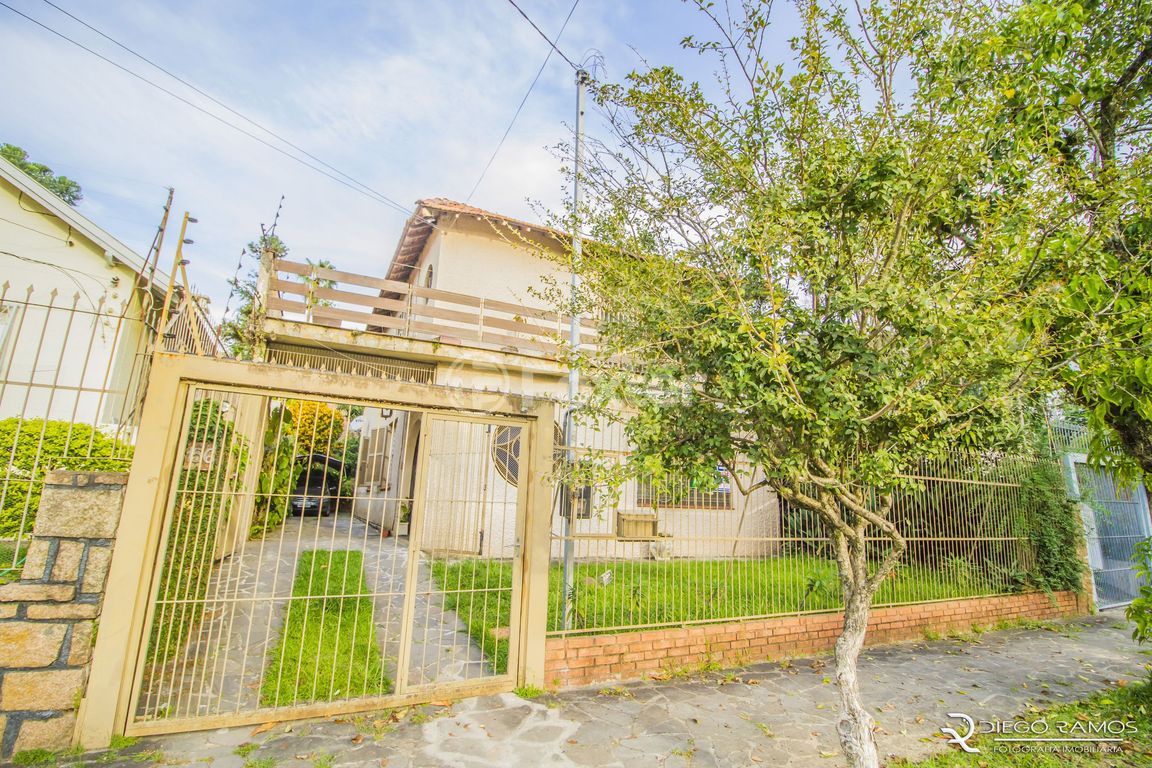 casa sobrado para comprar em Bernardino Caetano Fraga, 156 - foto 42