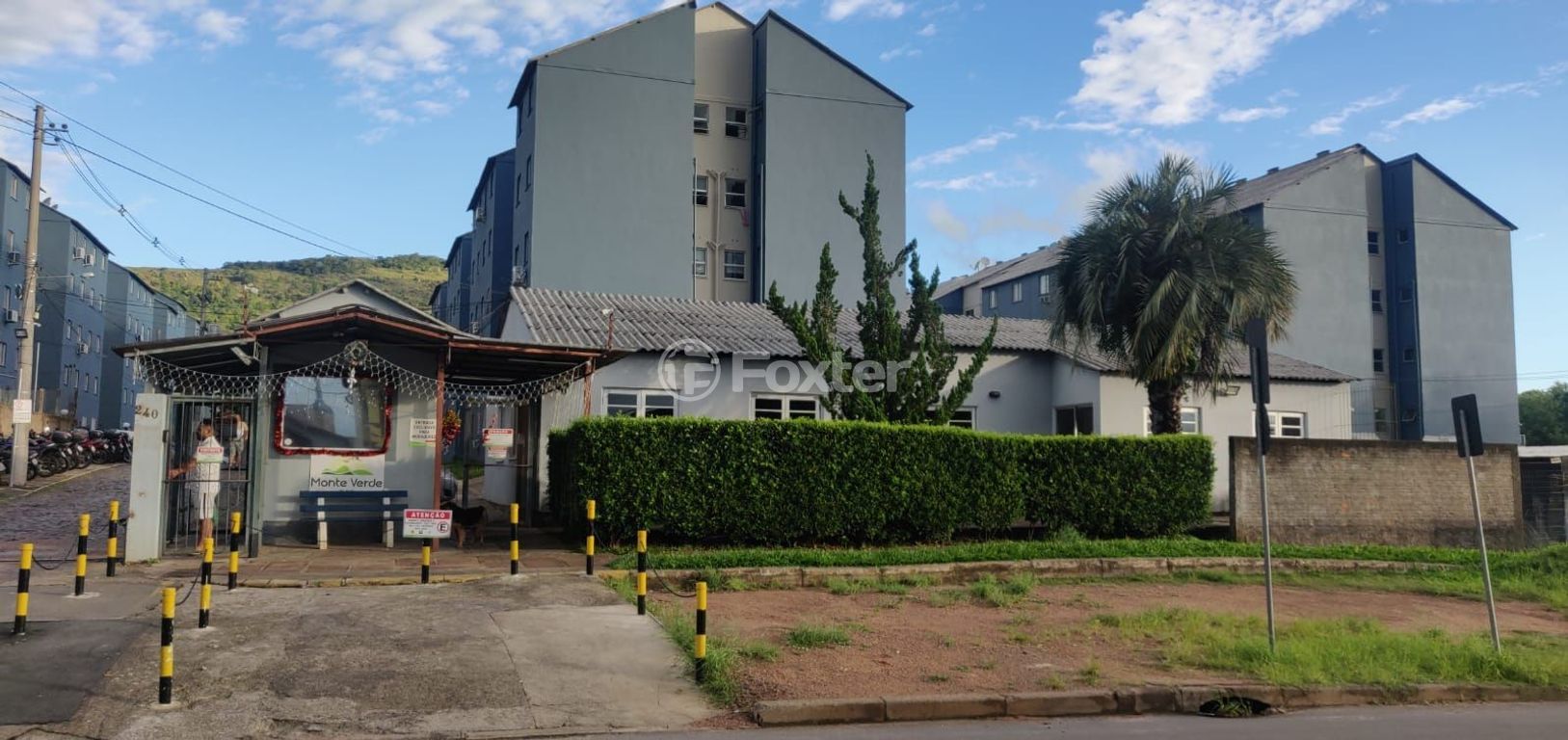 Apartamento para comprar em Tomé Antônio de Souza, 240 - foto 14