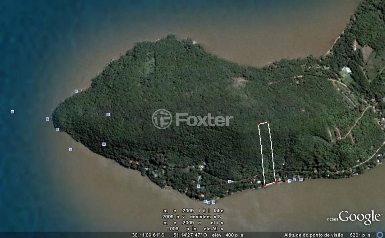 terreno lote condominio para comprar em Retiro da Ponta Grossa, 6200 - foto 20