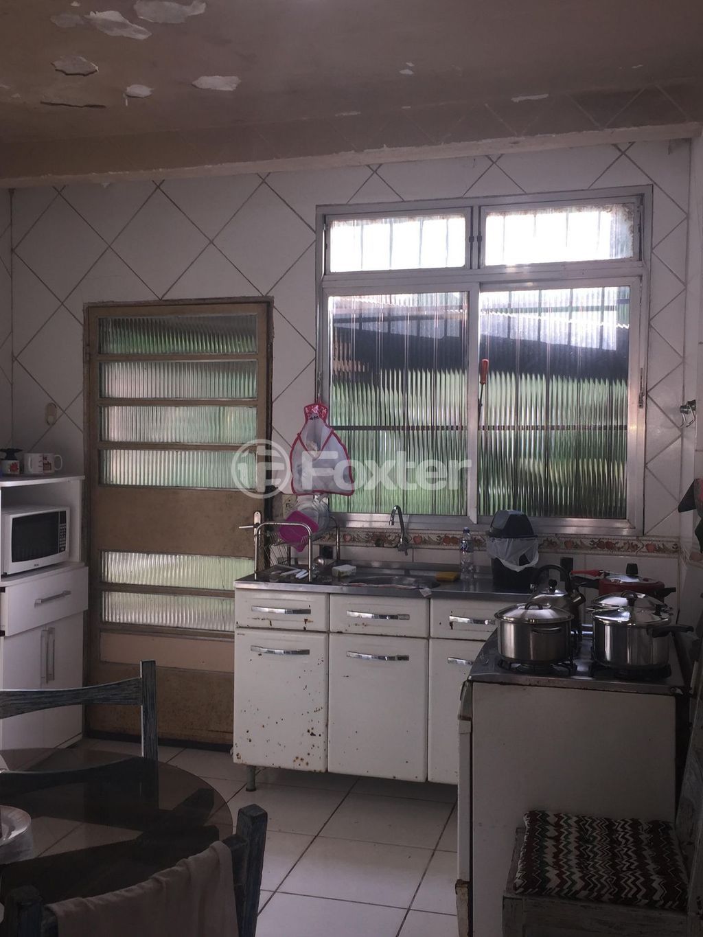 casa sobrado para comprar em Mariano de Matos, 173 - foto 6