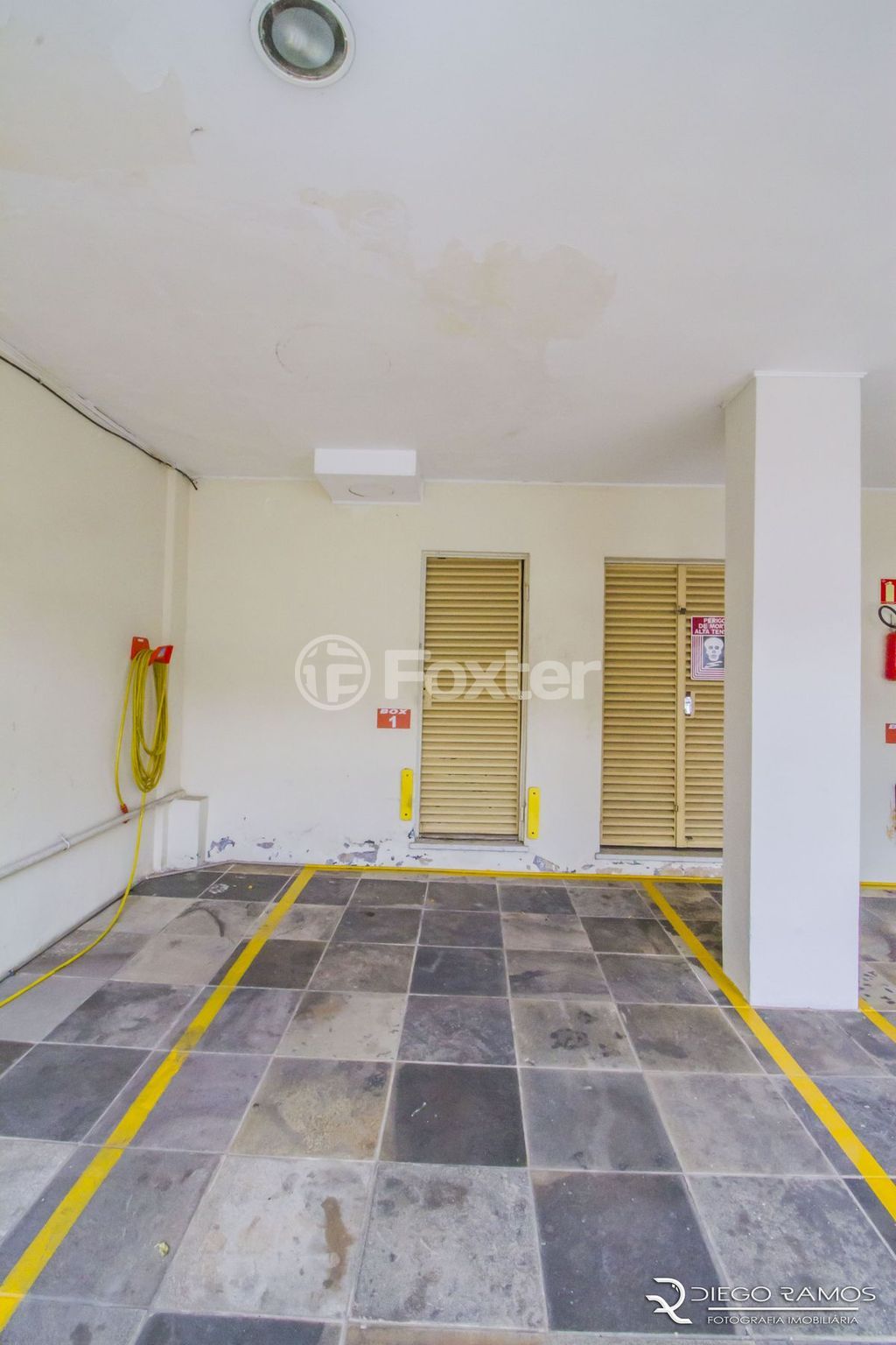 Apartamento para comprar em Sarmento Leite, 995 - foto 38