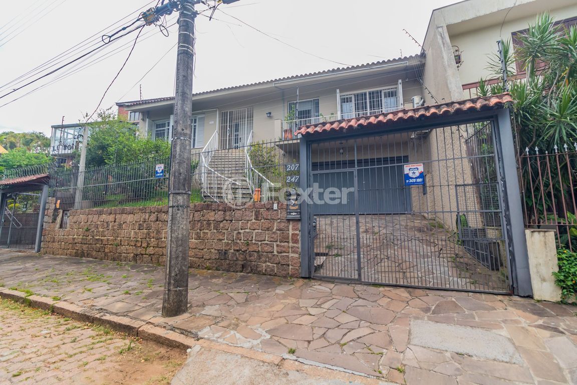 casa sobrado para comprar em Teixeira de Carvalho, 207 - foto 37