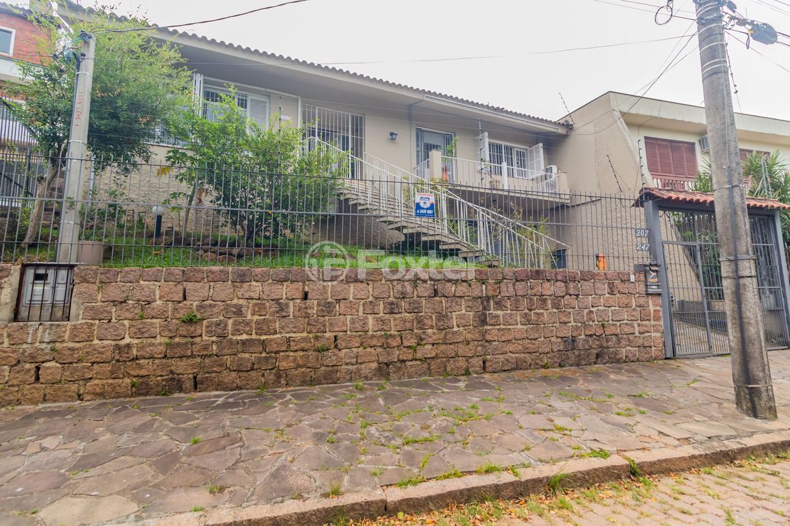 casa sobrado para comprar em Teixeira de Carvalho, 207 - foto 36