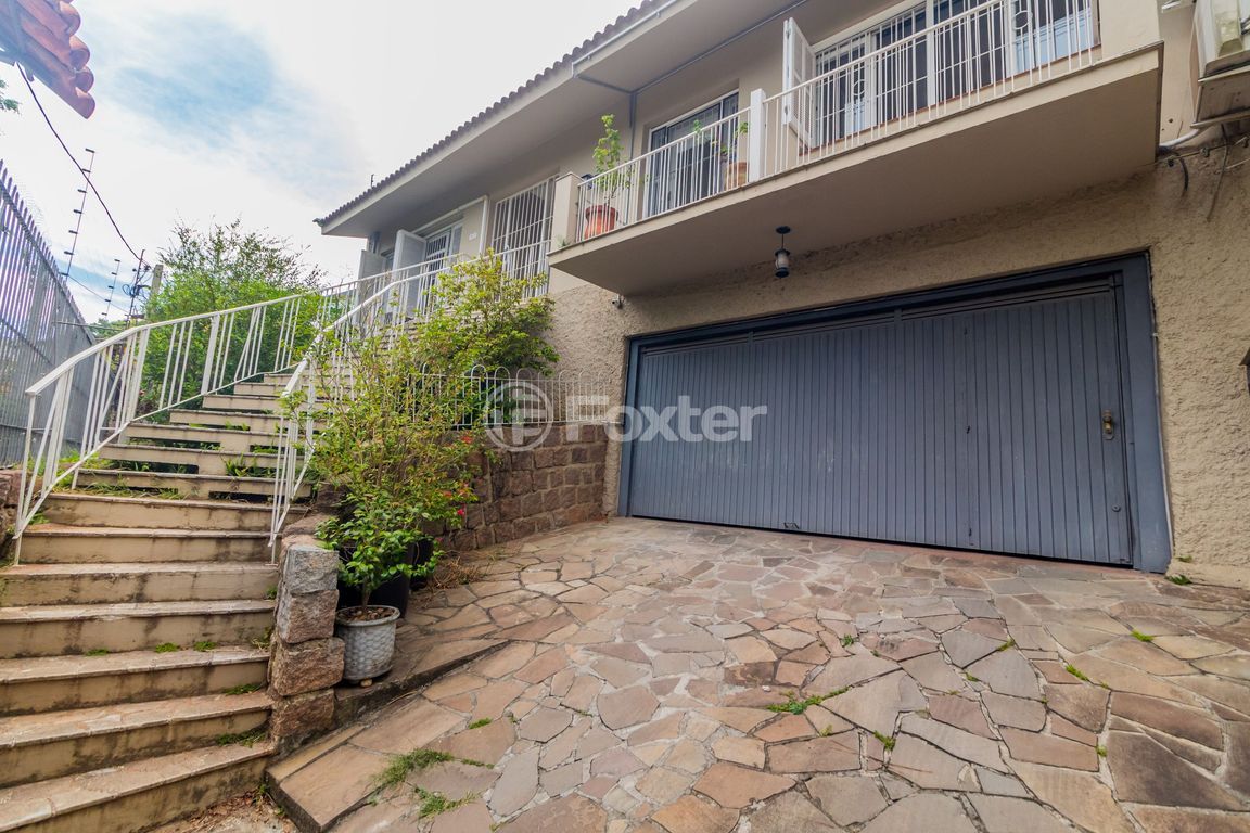 casa sobrado para comprar em Teixeira de Carvalho, 207 - foto 35