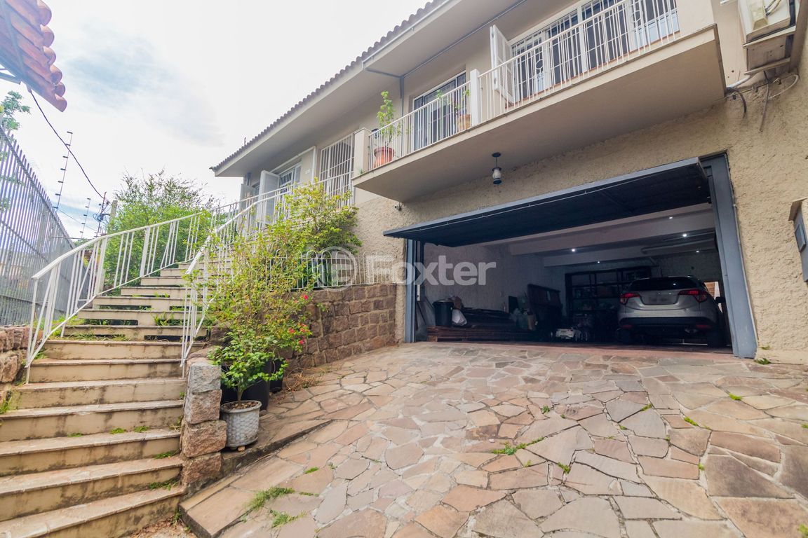 casa sobrado para comprar em Teixeira de Carvalho, 207 - foto 34