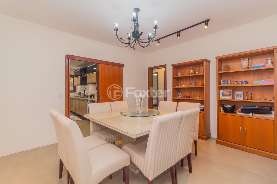 casa sobrado para comprar em Teixeira de Carvalho, 207 - foto 3