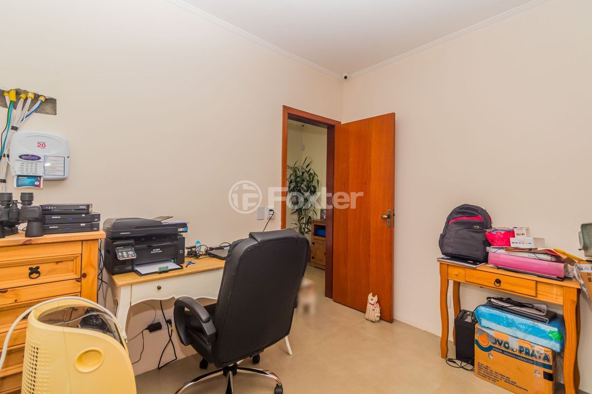 casa sobrado para comprar em Teixeira de Carvalho, 207 - foto 15
