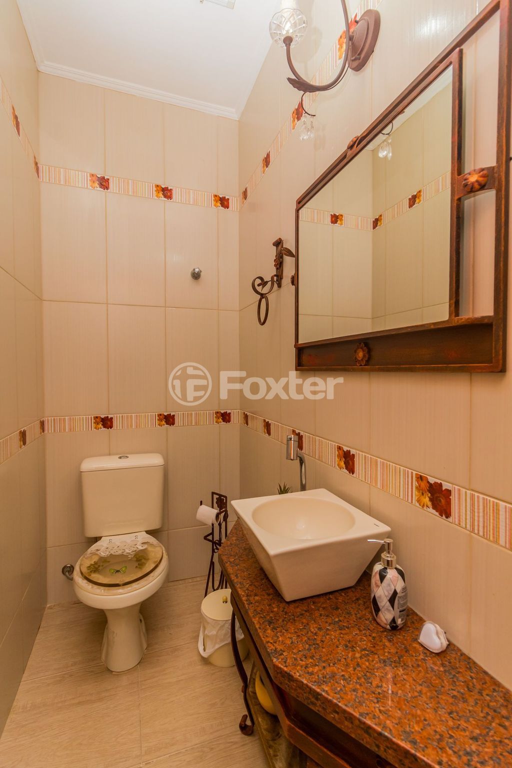 casa sobrado para comprar em Teixeira de Carvalho, 207 - foto 19