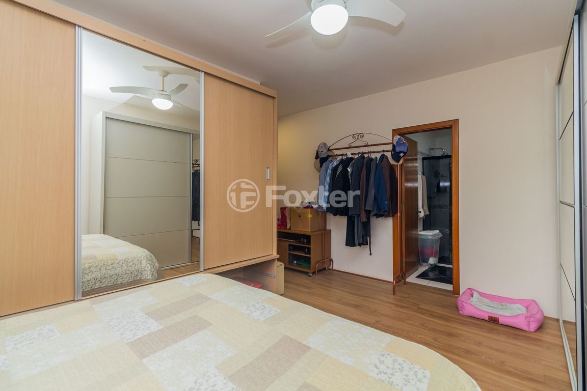casa sobrado para comprar em Teixeira de Carvalho, 207 - foto 23