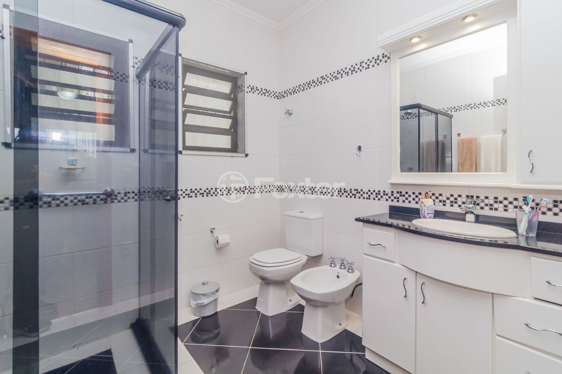 casa sobrado para comprar em Teixeira de Carvalho, 207 - foto 24