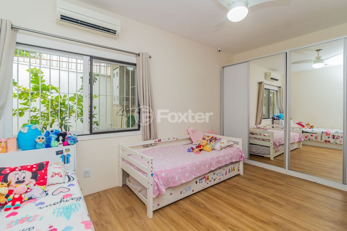 casa sobrado para comprar em Teixeira de Carvalho, 207 - foto 25