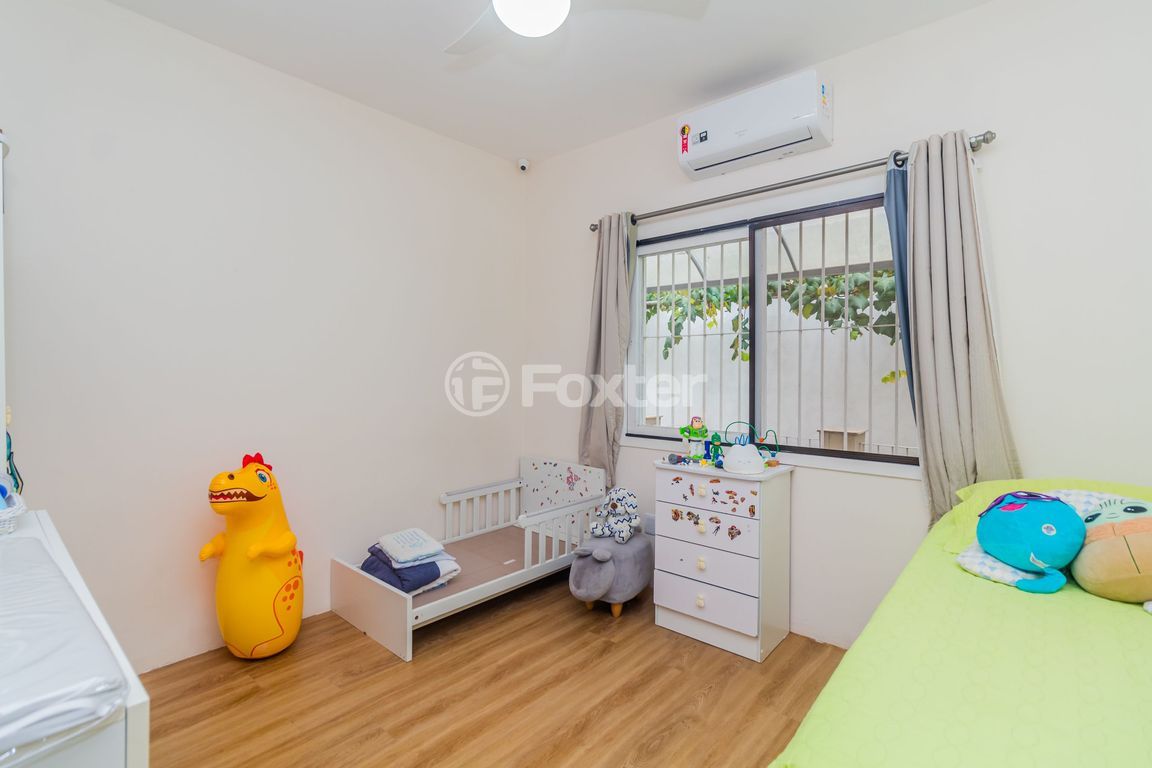 casa sobrado para comprar em Teixeira de Carvalho, 207 - foto 29