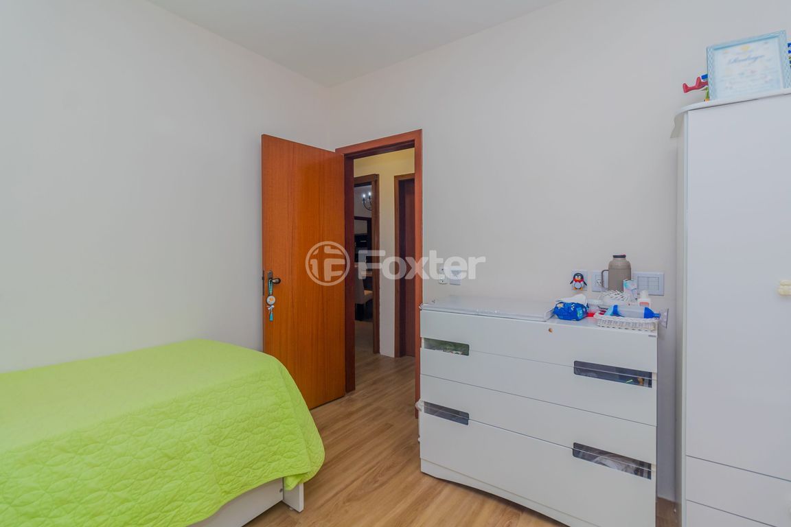 casa sobrado para comprar em Teixeira de Carvalho, 207 - foto 30