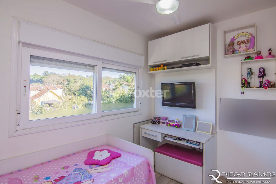 Casa em condominio para comprar em Dea Coufal, 1201 - foto 12