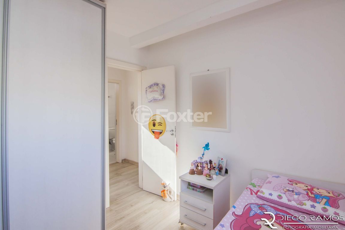 Casa em condominio para comprar em Dea Coufal, 1201 - foto 15