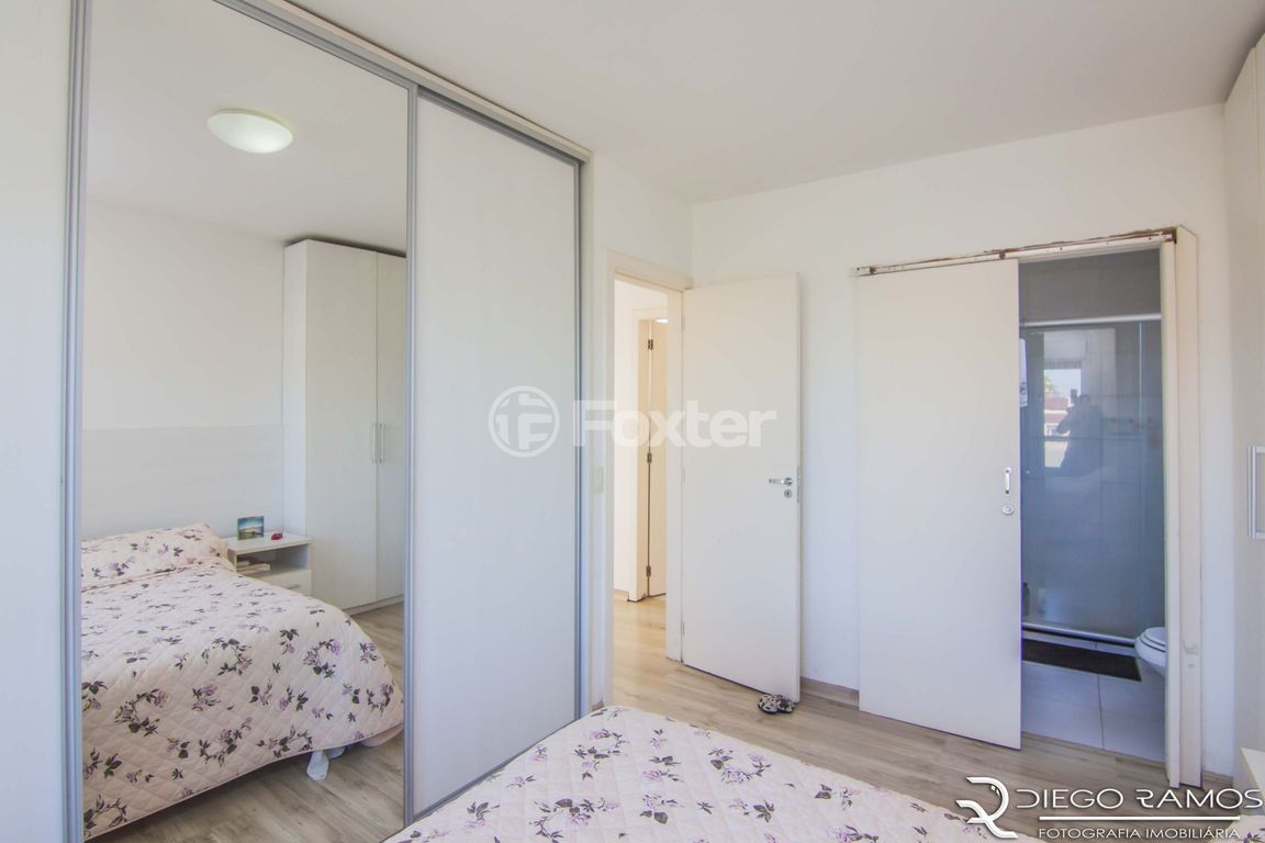 Casa em condominio para comprar em Dea Coufal, 1201 - foto 19