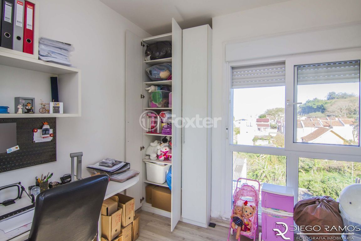 Casa em condominio para comprar em Dea Coufal, 1201 - foto 24
